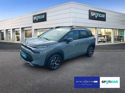 Used CITROEN C3 AIRCROSS Petrol 2022 Ad 