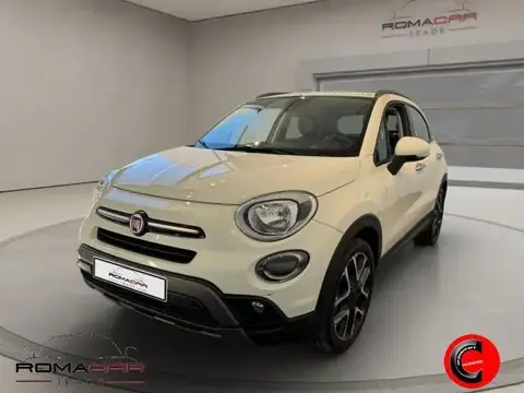 Annonce FIAT 500L Essence 2022 d'occasion 