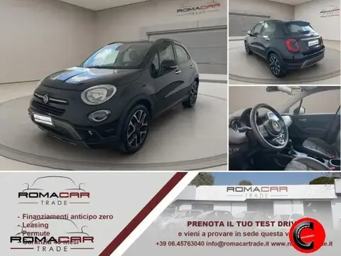 Annonce FIAT 500L Essence 2022 d'occasion 