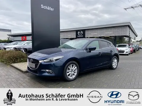 Used MAZDA 3 Petrol 2017 Ad 