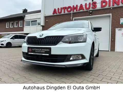 Used SKODA FABIA Petrol 2017 Ad 