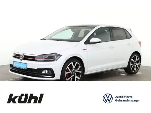 Used VOLKSWAGEN POLO Petrol 2021 Ad 