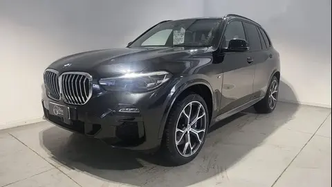 Annonce BMW X5 Diesel 2019 d'occasion 