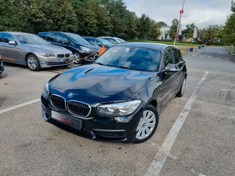 Used BMW SERIE 1 Diesel 2016 Ad 