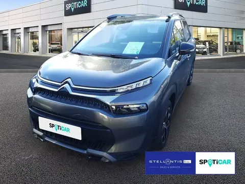 Used CITROEN C3 AIRCROSS Petrol 2022 Ad 