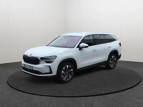 Annonce SKODA KODIAQ Diesel 2024 d'occasion 