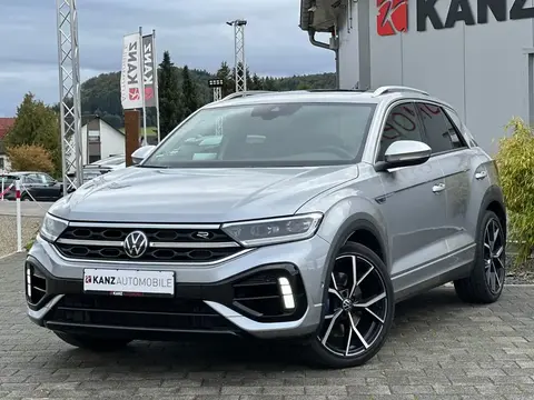 Annonce VOLKSWAGEN T-ROC Essence 2023 d'occasion 