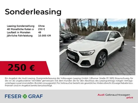 Annonce AUDI A1 Essence 2023 d'occasion 