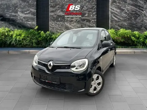 Annonce RENAULT TWINGO Essence 2021 d'occasion 