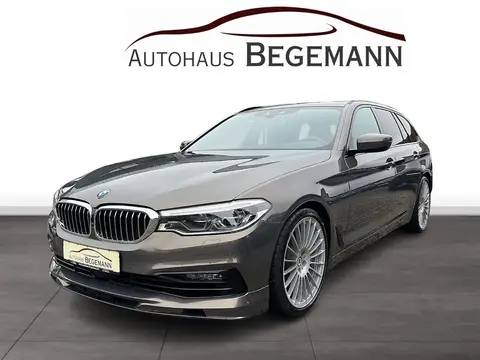 Used ALPINA B5 Petrol 2019 Ad 