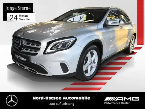 Annonce MERCEDES-BENZ CLASSE GLA Essence 2020 d'occasion 