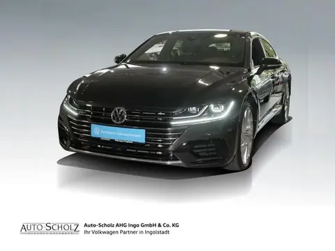 Used VOLKSWAGEN ARTEON Petrol 2020 Ad 