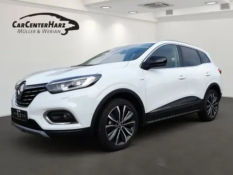 Used RENAULT KADJAR Petrol 2020 Ad 