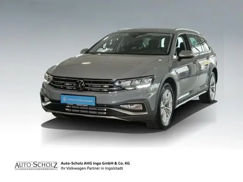 Used VOLKSWAGEN PASSAT Petrol 2022 Ad 