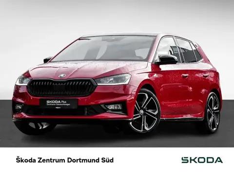 Annonce SKODA FABIA Essence 2023 d'occasion 