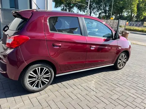 Used MITSUBISHI SPACE STAR Petrol 2018 Ad 