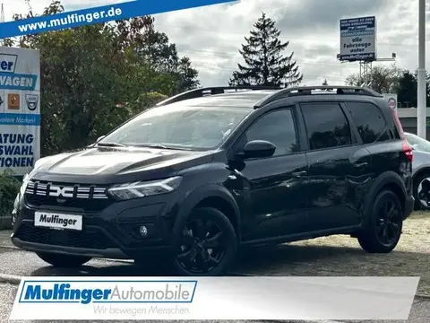 Annonce DACIA JOGGER Essence 2023 d'occasion 