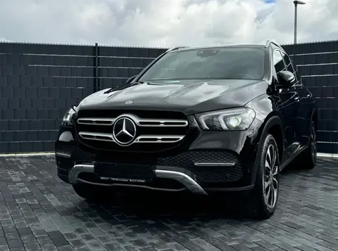 Used MERCEDES-BENZ CLASSE GLE Diesel 2020 Ad 