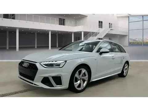 Used AUDI A4 Petrol 2021 Ad 