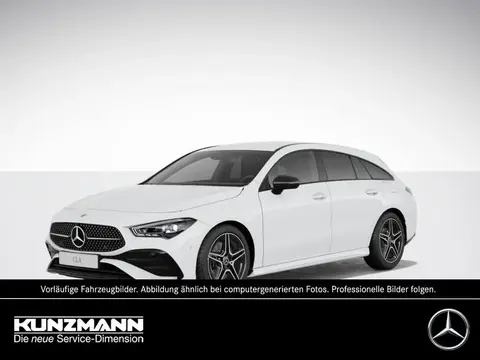 Used MERCEDES-BENZ CLASSE CLA Diesel 2024 Ad 