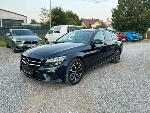 Used MERCEDES-BENZ CLASSE C Diesel 2021 Ad 