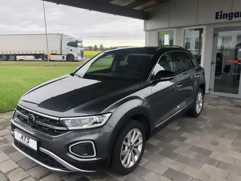 Used VOLKSWAGEN T-ROC Petrol 2023 Ad 