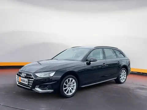 Annonce AUDI A4 Diesel 2023 d'occasion 