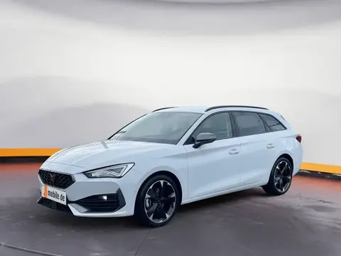 Used CUPRA LEON Petrol 2024 Ad 