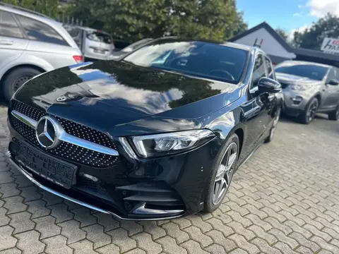 Used MERCEDES-BENZ CLASSE A Diesel 2019 Ad 