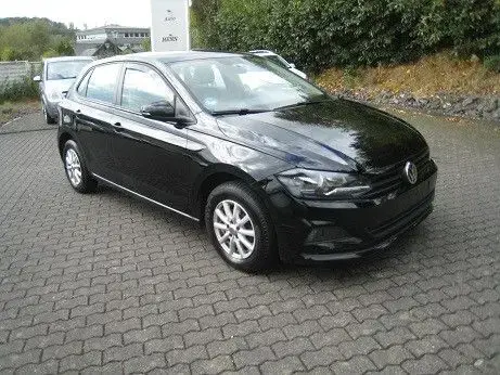 Used VOLKSWAGEN POLO Petrol 2019 Ad 