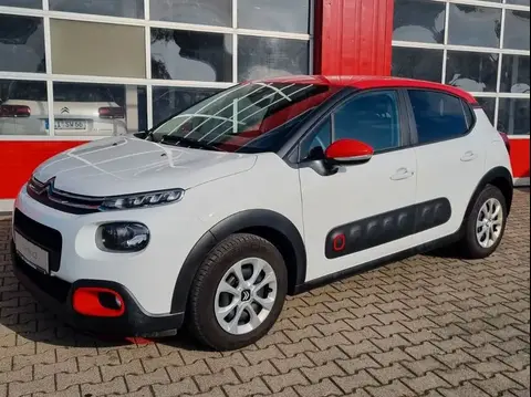 Used CITROEN C3 Petrol 2019 Ad 