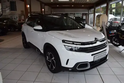 Used CITROEN C5 AIRCROSS Petrol 2019 Ad 