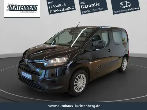 Used TOYOTA PROACE Petrol 2020 Ad 