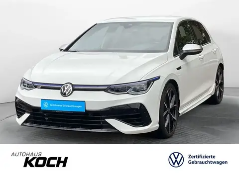 Annonce VOLKSWAGEN GOLF Essence 2023 d'occasion 