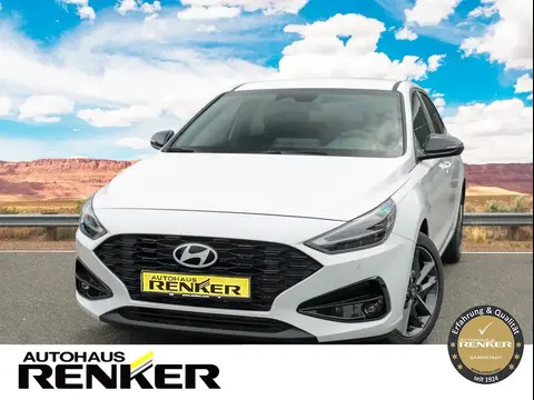 Annonce HYUNDAI I30 Essence 2024 d'occasion 