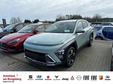 Used HYUNDAI KONA Hybrid 2023 Ad 