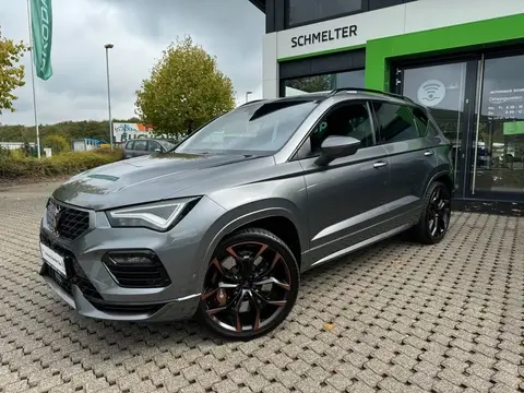 Annonce CUPRA ATECA Essence 2022 d'occasion 