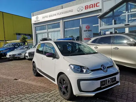 Used VOLKSWAGEN UP! Petrol 2017 Ad 