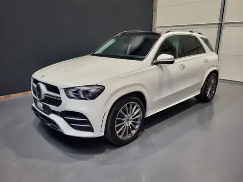 Annonce MERCEDES-BENZ CLASSE GLE Diesel 2022 d'occasion 