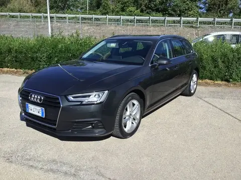 Used AUDI A4 Diesel 2019 Ad 