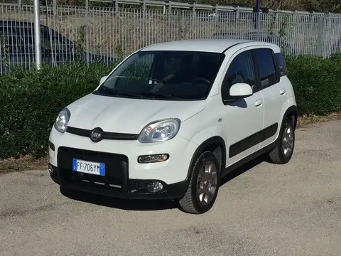 Used FIAT PANDA Diesel 2016 Ad 