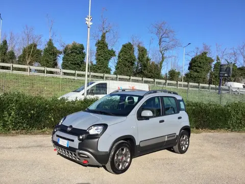 Used FIAT PANDA Petrol 2019 Ad 