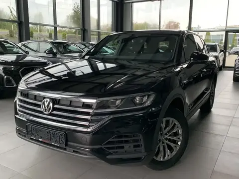 Used VOLKSWAGEN TOUAREG Diesel 2019 Ad 