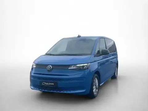 Annonce VOLKSWAGEN T7 Diesel 2022 d'occasion 