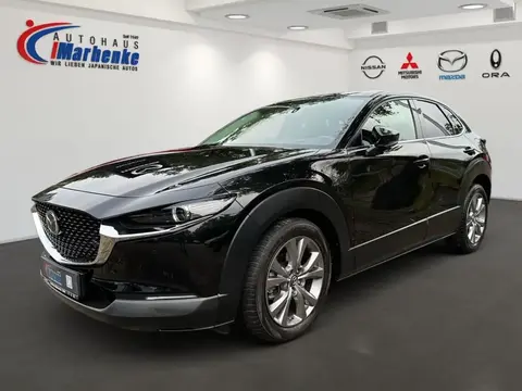 Used MAZDA CX-30 Petrol 2021 Ad 