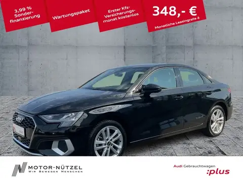 Annonce AUDI A3 Essence 2023 d'occasion 