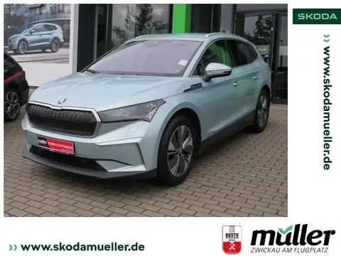 Annonce SKODA ENYAQ Non renseigné 2021 d'occasion 