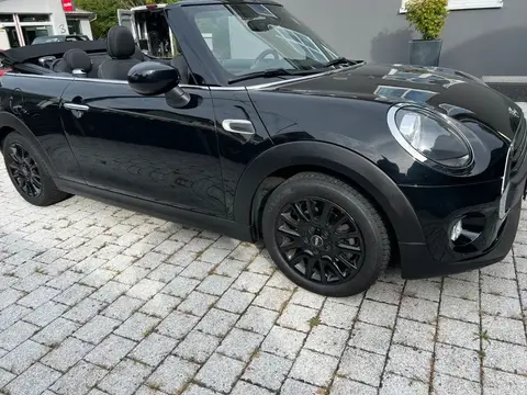 Annonce MINI ONE Essence 2020 d'occasion 