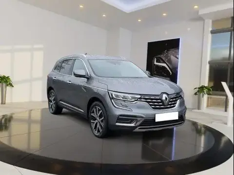 Used RENAULT KOLEOS Diesel 2022 Ad 