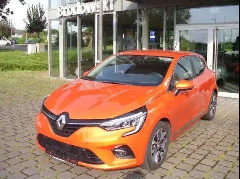 Annonce RENAULT CLIO Essence 2020 d'occasion 